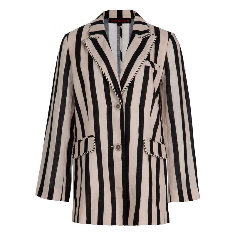 Cooper Blazer of Glory Jacket image number 0